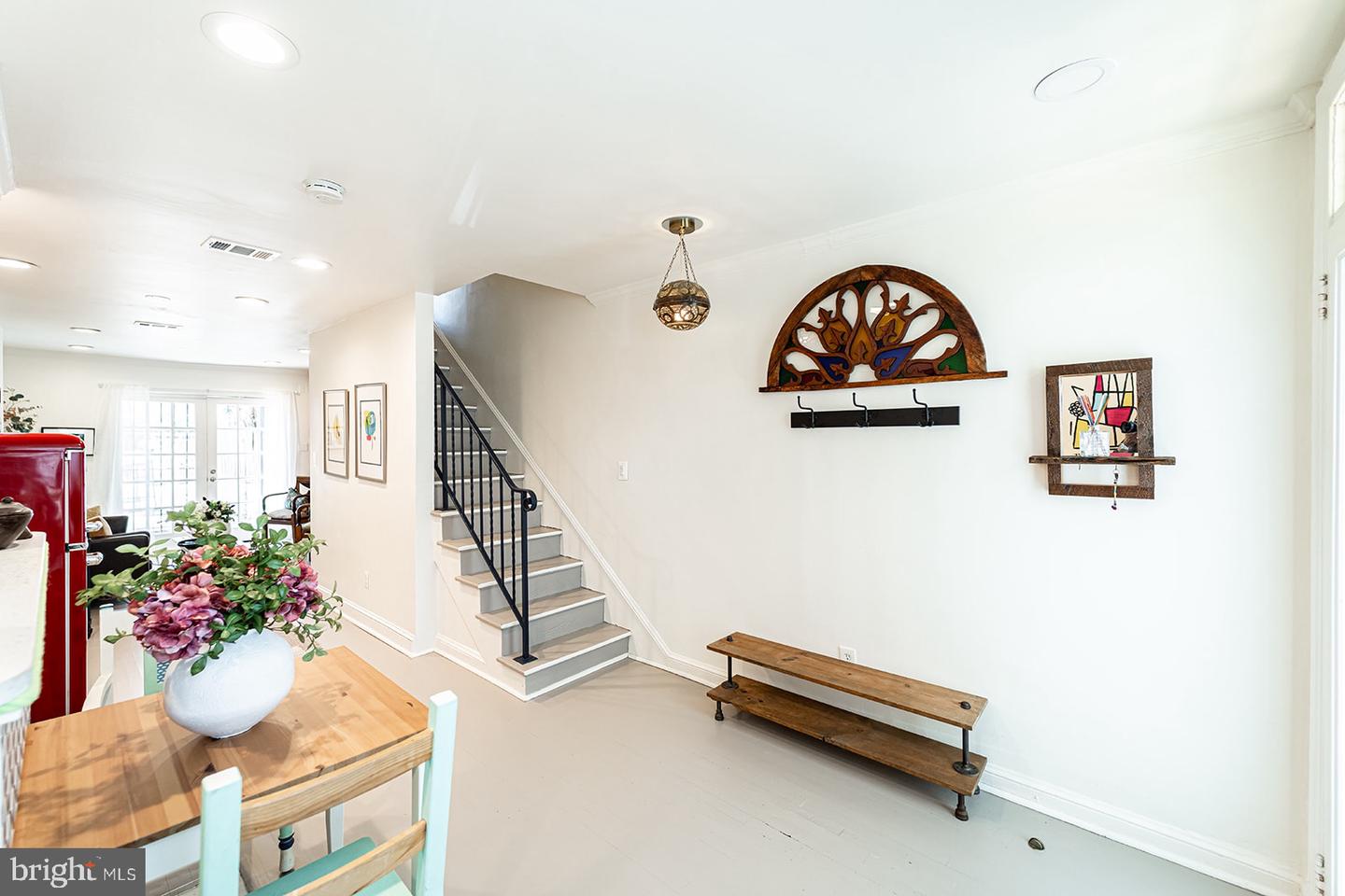 1062 | 1064 THOMAS JEFFERSON ST NW, WASHINGTON, District Of Columbia 20007, 2 Bedrooms Bedrooms, ,1 BathroomBathrooms,Residential,For sale,1062 | 1064 THOMAS JEFFERSON ST NW,DCDC2197686 MLS # DCDC2197686