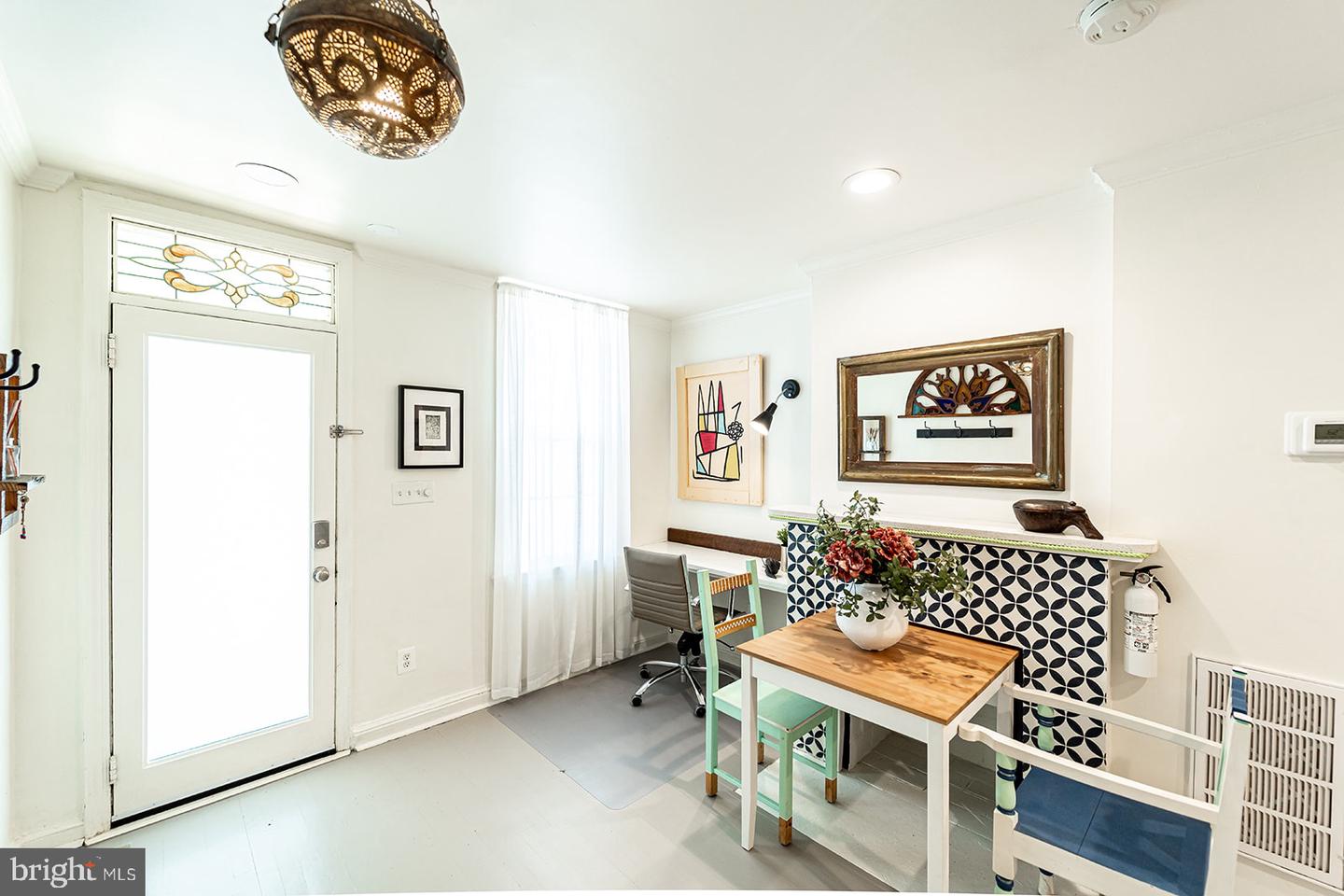 1062 | 1064 THOMAS JEFFERSON ST NW, WASHINGTON, District Of Columbia 20007, 2 Bedrooms Bedrooms, ,1 BathroomBathrooms,Residential,For sale,1062 | 1064 THOMAS JEFFERSON ST NW,DCDC2197686 MLS # DCDC2197686
