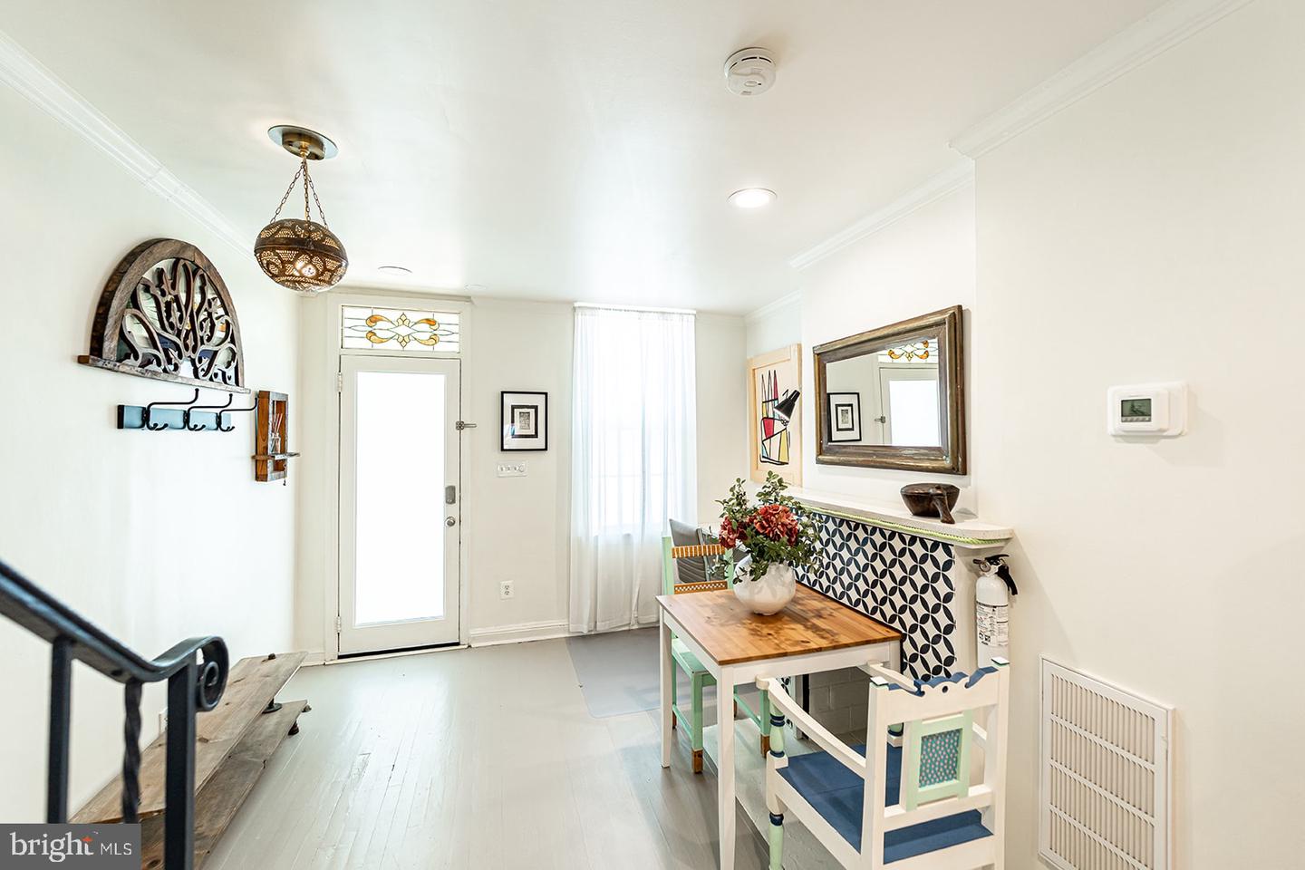 1062 | 1064 THOMAS JEFFERSON ST NW, WASHINGTON, District Of Columbia 20007, 2 Bedrooms Bedrooms, ,1 BathroomBathrooms,Residential,For sale,1062 | 1064 THOMAS JEFFERSON ST NW,DCDC2197686 MLS # DCDC2197686