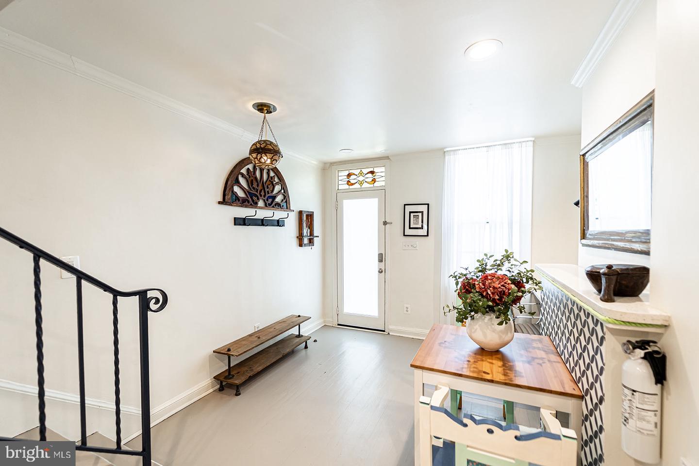 1062 | 1064 THOMAS JEFFERSON ST NW, WASHINGTON, District Of Columbia 20007, 2 Bedrooms Bedrooms, ,1 BathroomBathrooms,Residential,For sale,1062 | 1064 THOMAS JEFFERSON ST NW,DCDC2197686 MLS # DCDC2197686