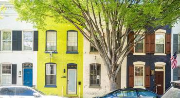 1062 | 1064 THOMAS JEFFERSON ST NW, WASHINGTON, District Of Columbia 20007, 2 Bedrooms Bedrooms, ,1 BathroomBathrooms,Residential,For sale,1062 | 1064 THOMAS JEFFERSON ST NW,DCDC2197686 MLS # DCDC2197686