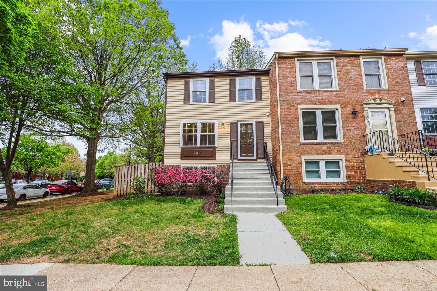 5301 AVALON PL, ALEXANDRIA, Virginia 22315, 3 Bedrooms Bedrooms, ,2 BathroomsBathrooms,Residential,For sale,5301 AVALON PL,VAFX2236872 MLS # VAFX2236872