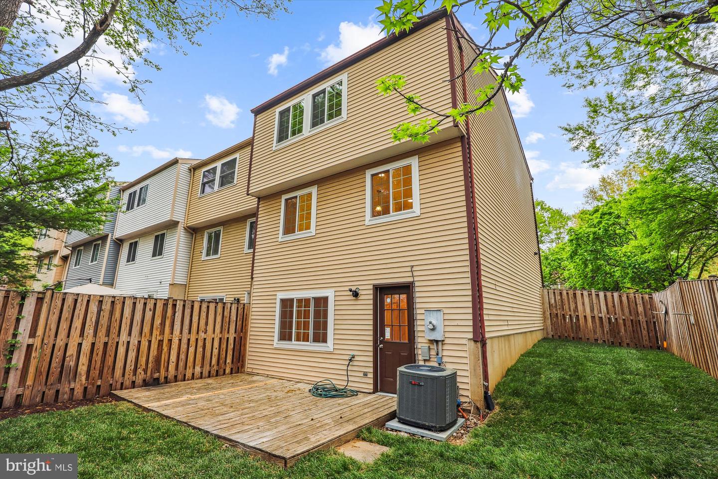 5301 AVALON PL, ALEXANDRIA, Virginia 22315, 3 Bedrooms Bedrooms, ,2 BathroomsBathrooms,Residential,For sale,5301 AVALON PL,VAFX2236872 MLS # VAFX2236872