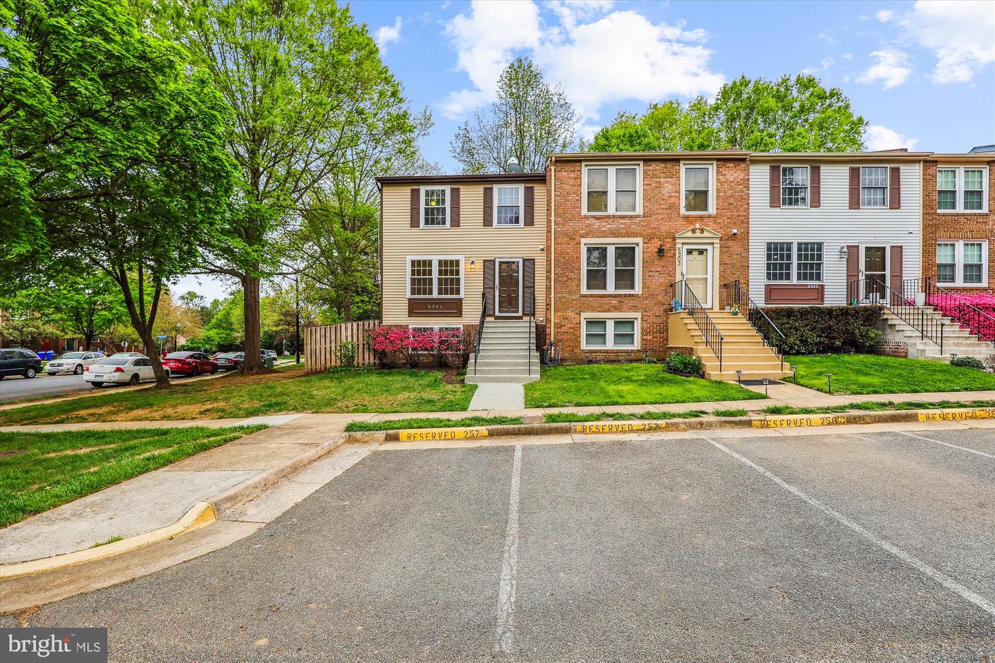 5301 AVALON PL, ALEXANDRIA, Virginia 22315, 3 Bedrooms Bedrooms, ,2 BathroomsBathrooms,Residential,For sale,5301 AVALON PL,VAFX2236872 MLS # VAFX2236872