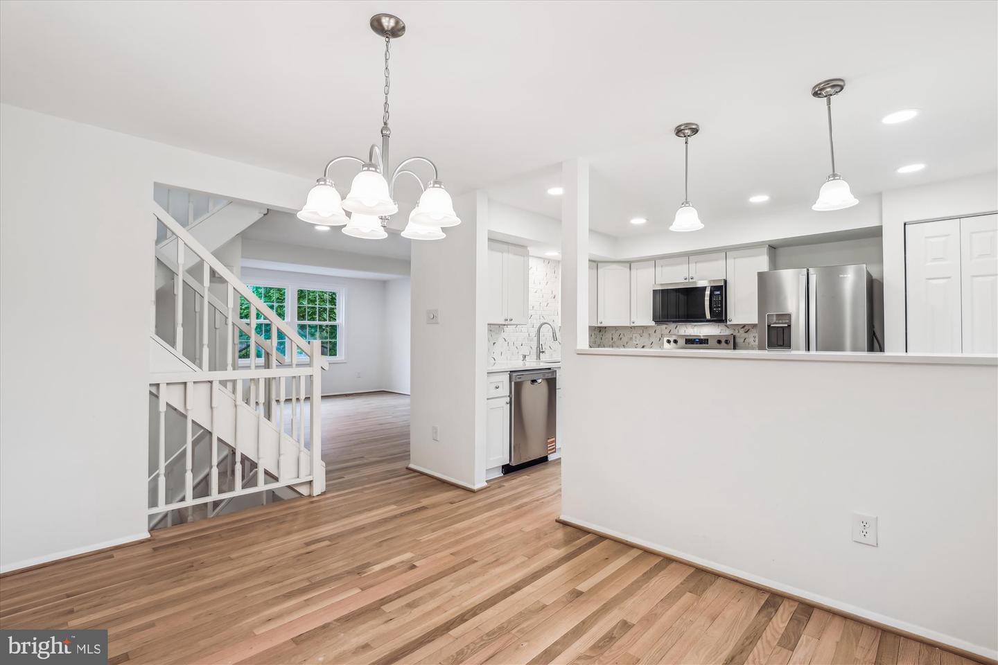 5301 AVALON PL, ALEXANDRIA, Virginia 22315, 3 Bedrooms Bedrooms, ,2 BathroomsBathrooms,Residential,For sale,5301 AVALON PL,VAFX2236872 MLS # VAFX2236872