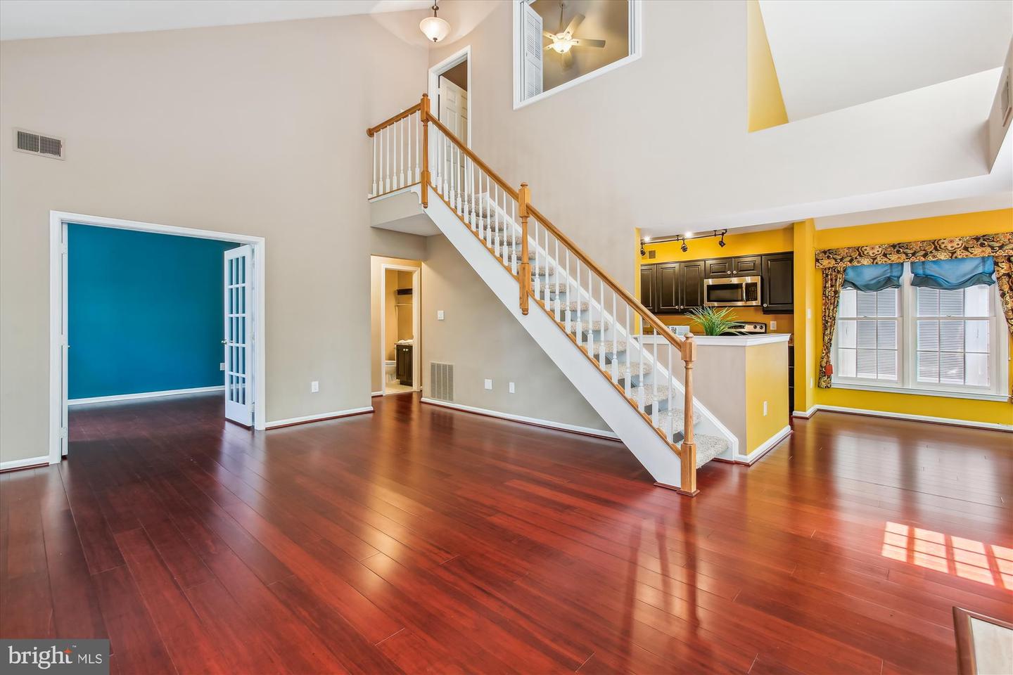 1539 CHURCH HILL PL, RESTON, Virginia 20194, 3 Bedrooms Bedrooms, ,3 BathroomsBathrooms,Residential,For sale,1539 CHURCH HILL PL,VAFX2236886 MLS # VAFX2236886