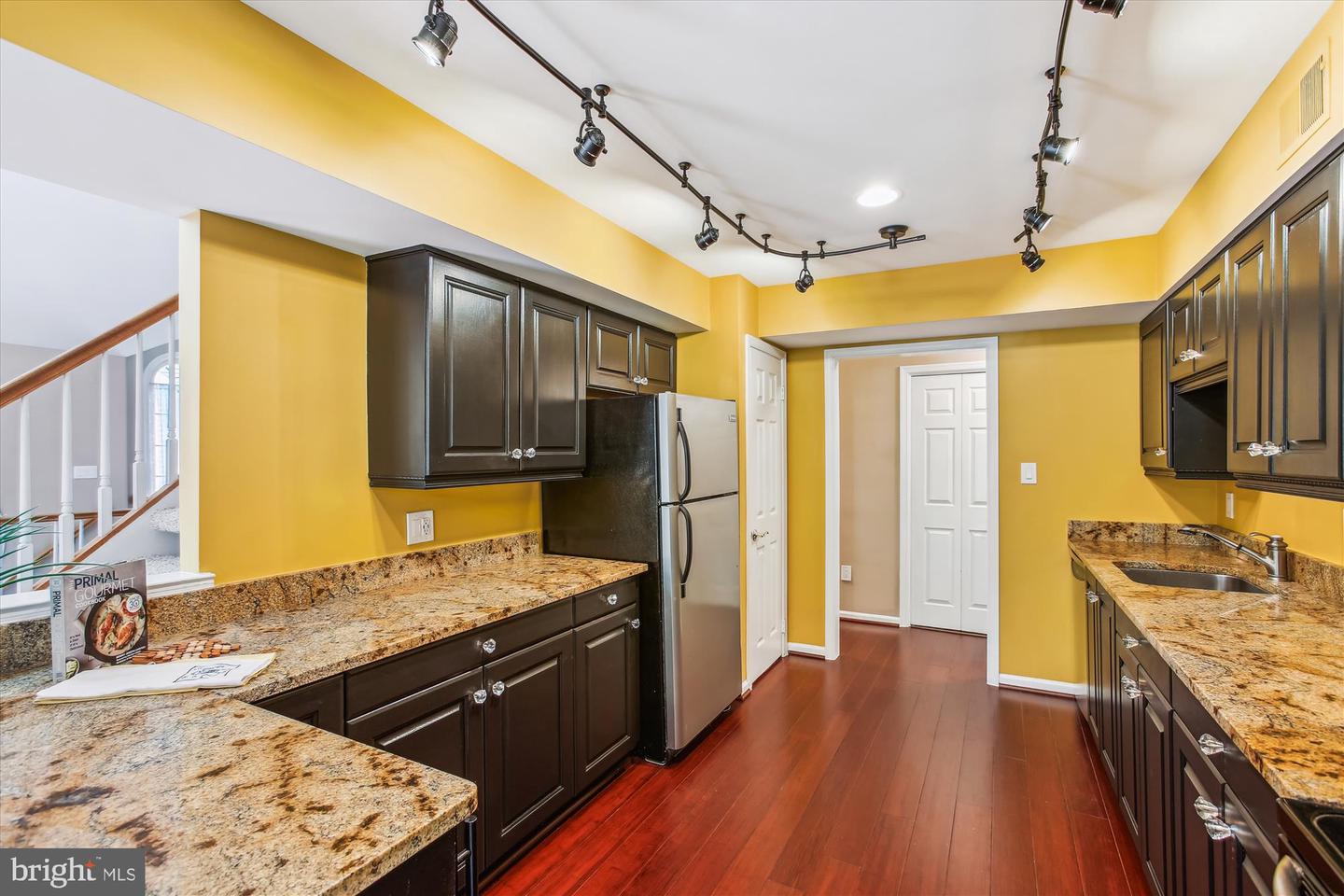 1539 CHURCH HILL PL, RESTON, Virginia 20194, 3 Bedrooms Bedrooms, ,3 BathroomsBathrooms,Residential,For sale,1539 CHURCH HILL PL,VAFX2236886 MLS # VAFX2236886