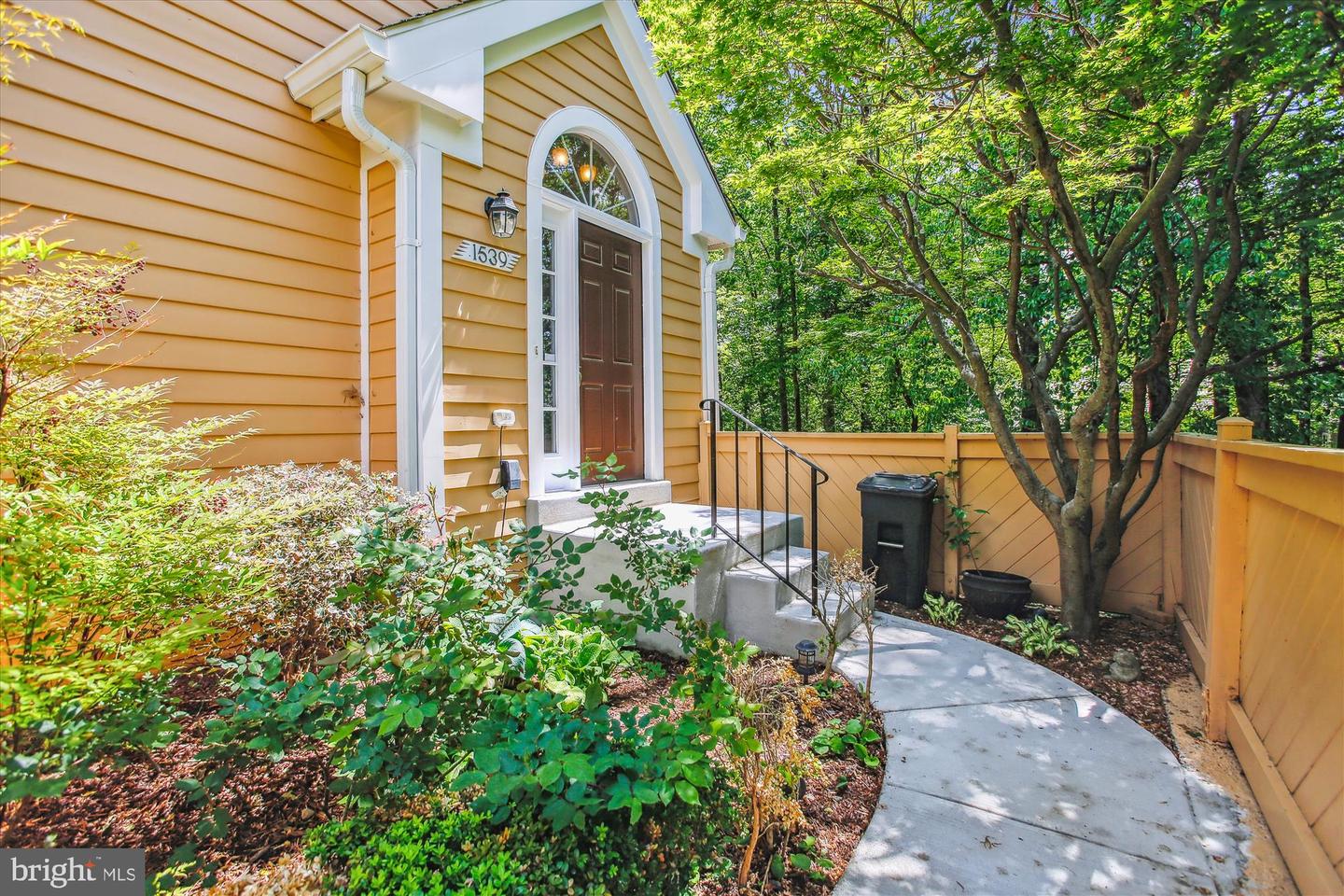 1539 CHURCH HILL PL, RESTON, Virginia 20194, 3 Bedrooms Bedrooms, ,3 BathroomsBathrooms,Residential,For sale,1539 CHURCH HILL PL,VAFX2236886 MLS # VAFX2236886