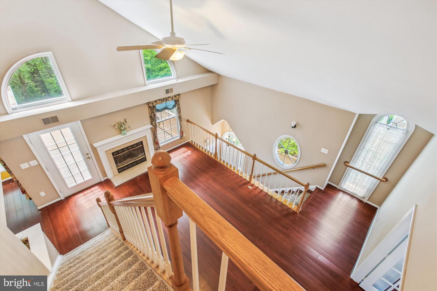 1539 CHURCH HILL PL, RESTON, Virginia 20194, 3 Bedrooms Bedrooms, ,3 BathroomsBathrooms,Residential,For sale,1539 CHURCH HILL PL,VAFX2236886 MLS # VAFX2236886