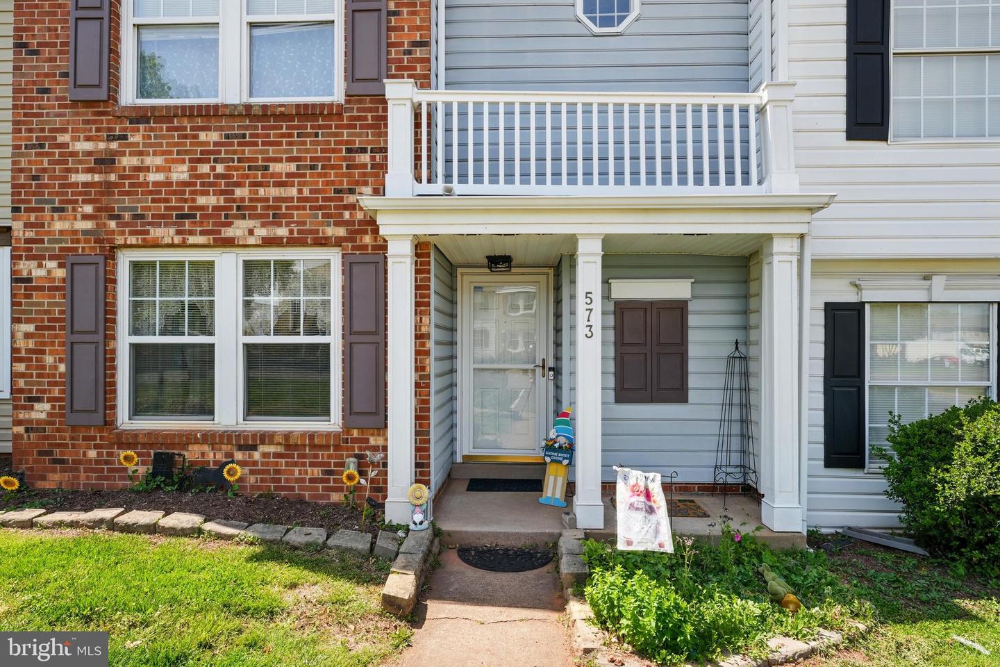 573 CROMWELL, CULPEPER, Virginia 22701, 2 Bedrooms Bedrooms, ,2 BathroomsBathrooms,Residential,For sale,573 CROMWELL,VACU2010400 MLS # VACU2010400
