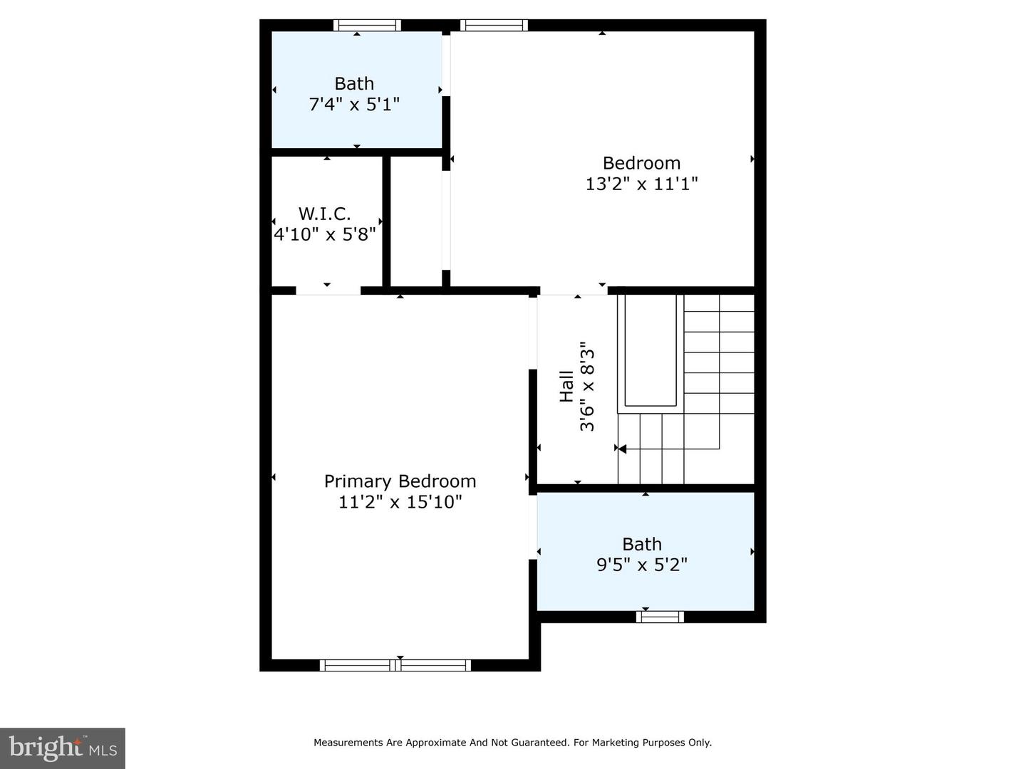 573 CROMWELL, CULPEPER, Virginia 22701, 2 Bedrooms Bedrooms, ,2 BathroomsBathrooms,Residential,For sale,573 CROMWELL,VACU2010400 MLS # VACU2010400