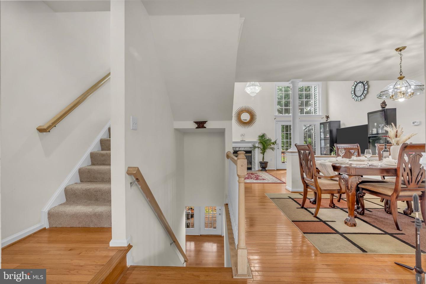 14605 CREEK VALLEY CT, CENTREVILLE, Virginia 20120, 4 Bedrooms Bedrooms, ,3 BathroomsBathrooms,Residential,For sale,14605 CREEK VALLEY CT,VAFX2236934 MLS # VAFX2236934
