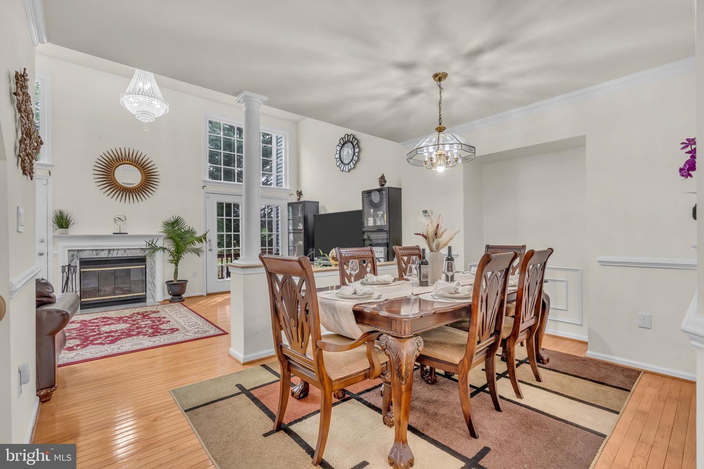 14605 CREEK VALLEY CT, CENTREVILLE, Virginia 20120, 4 Bedrooms Bedrooms, ,3 BathroomsBathrooms,Residential,For sale,14605 CREEK VALLEY CT,VAFX2236934 MLS # VAFX2236934