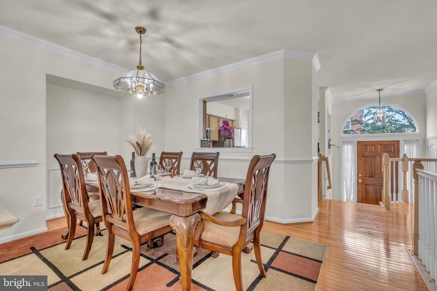 14605 CREEK VALLEY CT, CENTREVILLE, Virginia 20120, 4 Bedrooms Bedrooms, ,3 BathroomsBathrooms,Residential,For sale,14605 CREEK VALLEY CT,VAFX2236934 MLS # VAFX2236934
