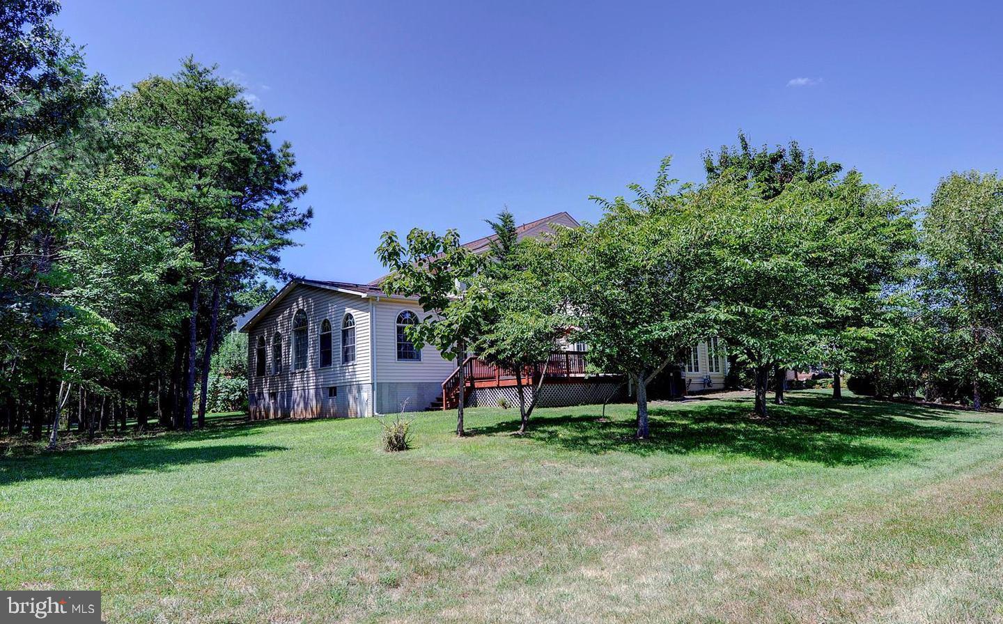 15551 SMITHFIELD PL, CENTREVILLE, Virginia 20120, 4 Bedrooms Bedrooms, ,4 BathroomsBathrooms,Residential,For sale,15551 SMITHFIELD PL,VAFX2236952 MLS # VAFX2236952