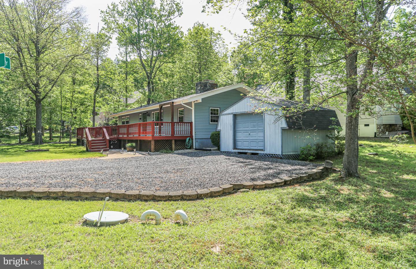 100 MUSKET LN, LOCUST GROVE, Virginia 22508, 3 Bedrooms Bedrooms, ,2 BathroomsBathrooms,Residential,For sale,100 MUSKET LN,VAOR2009518 MLS # VAOR2009518