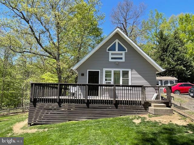 89 CINDYS WAY, FRONT ROYAL, Virginia 22630, 2 Bedrooms Bedrooms, ,1 BathroomBathrooms,Residential,For sale,89 CINDYS WAY,VAWR2011018 MLS # VAWR2011018
