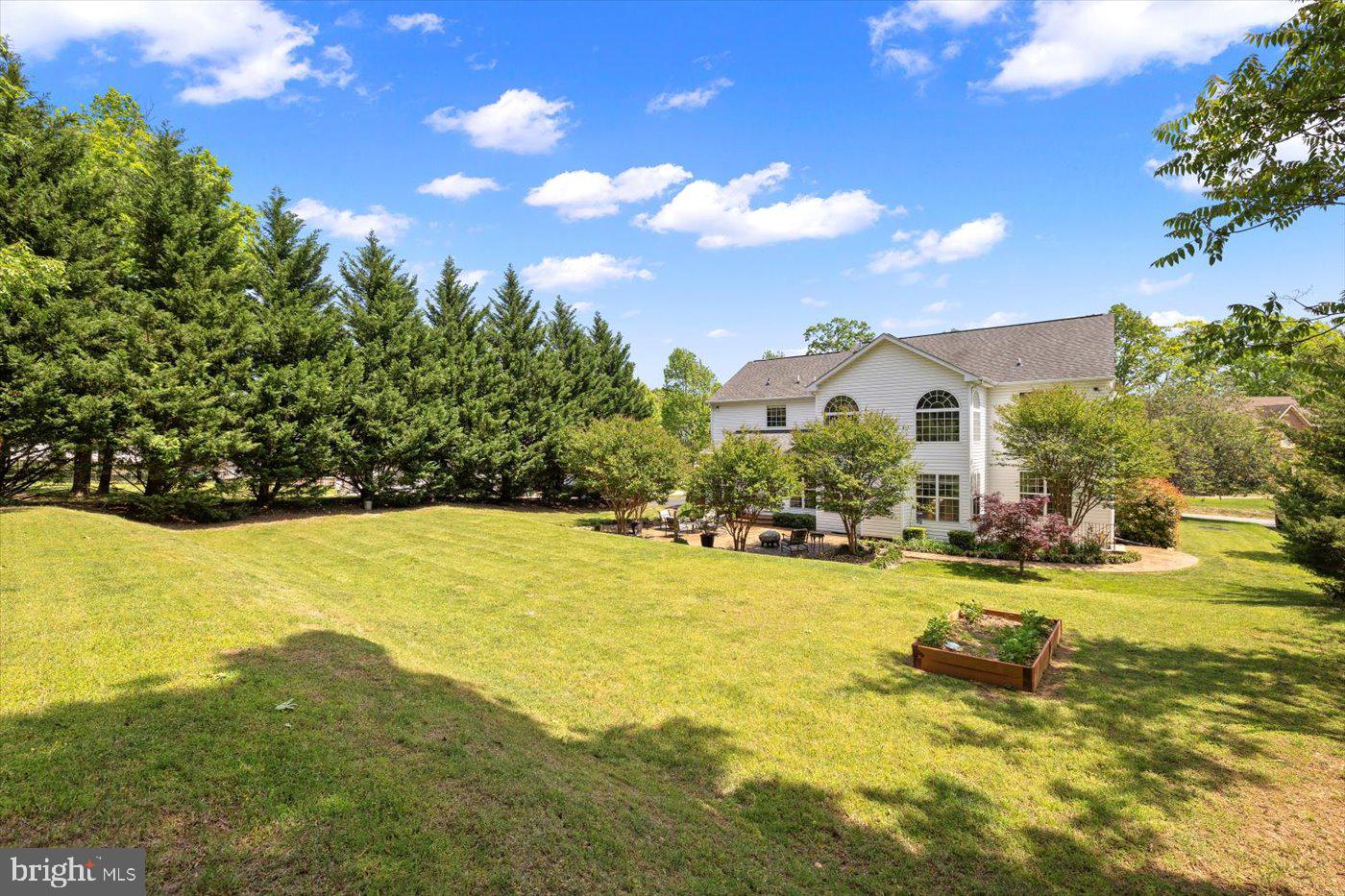 11110 PARK RIDGE RD, FREDERICKSBURG, Virginia 22408, 4 Bedrooms Bedrooms, ,2 BathroomsBathrooms,Residential,For sale,11110 PARK RIDGE RD,VASP2032630 MLS # VASP2032630