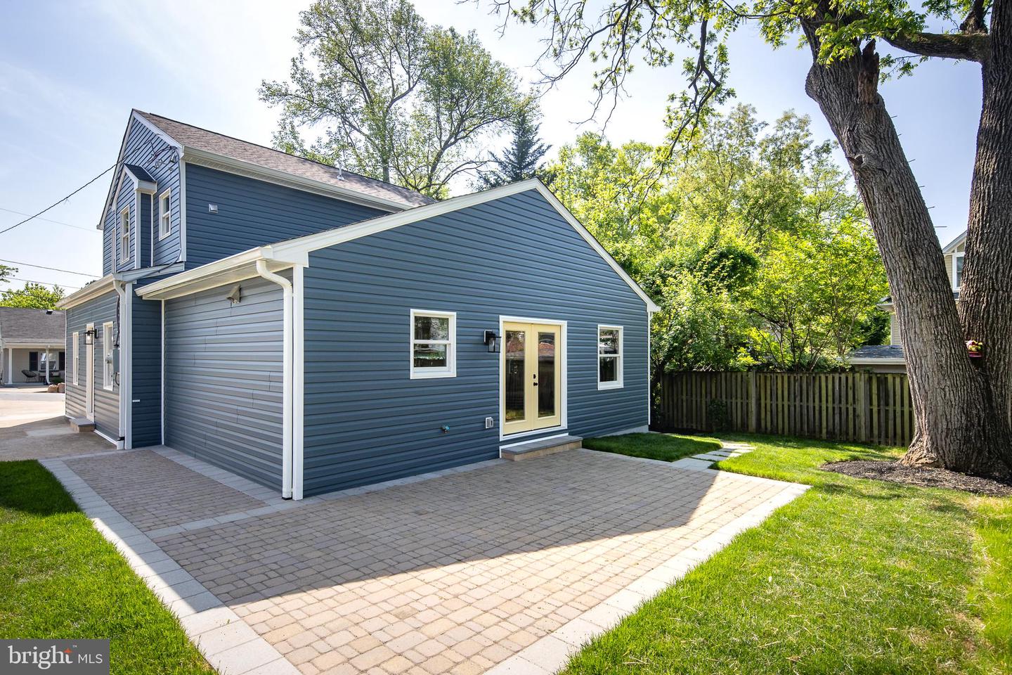 2836 CAMERON RD, FALLS CHURCH, Virginia 22042, 5 Bedrooms Bedrooms, ,4 BathroomsBathrooms,Residential,For sale,2836 CAMERON RD,VAFX2237024 MLS # VAFX2237024