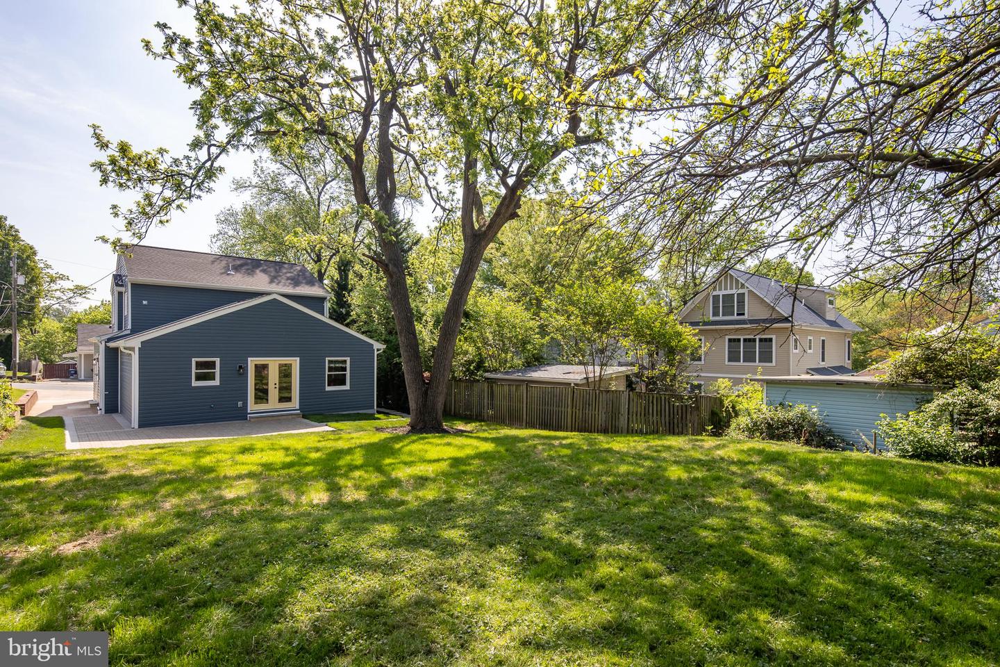 2836 CAMERON RD, FALLS CHURCH, Virginia 22042, 5 Bedrooms Bedrooms, ,4 BathroomsBathrooms,Residential,For sale,2836 CAMERON RD,VAFX2237024 MLS # VAFX2237024