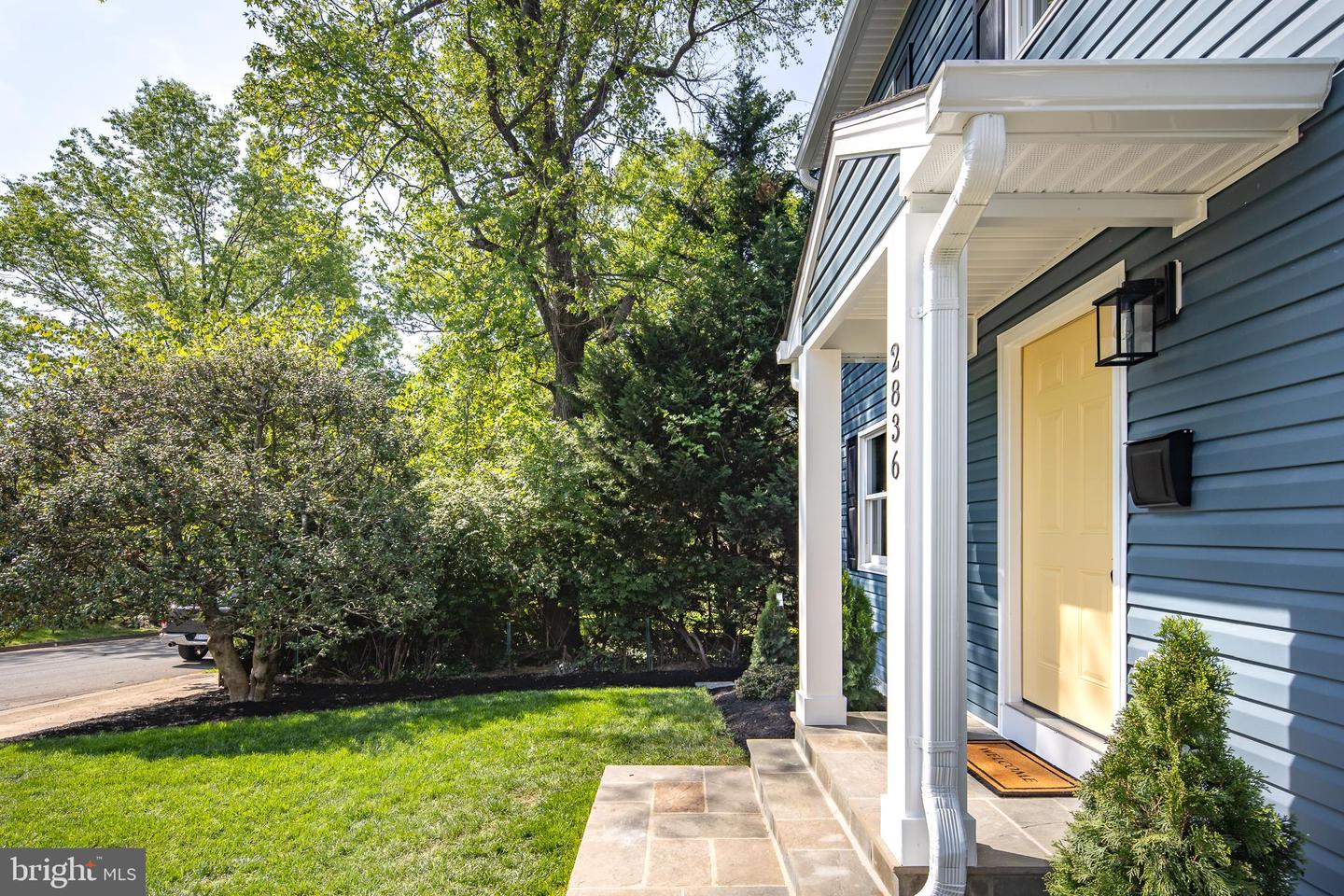 2836 CAMERON RD, FALLS CHURCH, Virginia 22042, 5 Bedrooms Bedrooms, ,4 BathroomsBathrooms,Residential,For sale,2836 CAMERON RD,VAFX2237024 MLS # VAFX2237024