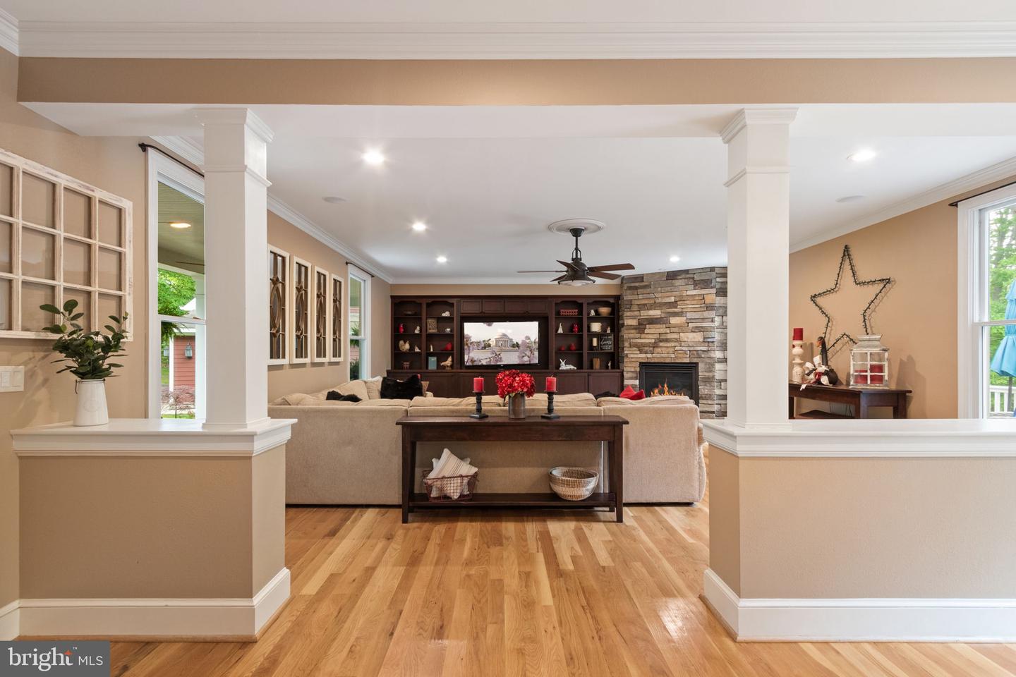 10108 ROCKINGHORSE LN, SPOTSYLVANIA, Virginia 22553, 4 Bedrooms Bedrooms, ,4 BathroomsBathrooms,Residential,For sale,10108 ROCKINGHORSE LN,VASP2032632 MLS # VASP2032632