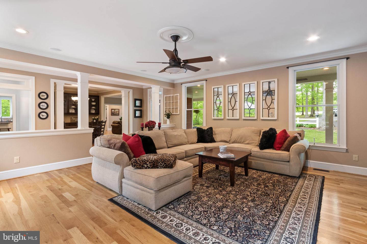 10108 ROCKINGHORSE LN, SPOTSYLVANIA, Virginia 22553, 4 Bedrooms Bedrooms, ,4 BathroomsBathrooms,Residential,For sale,10108 ROCKINGHORSE LN,VASP2032632 MLS # VASP2032632