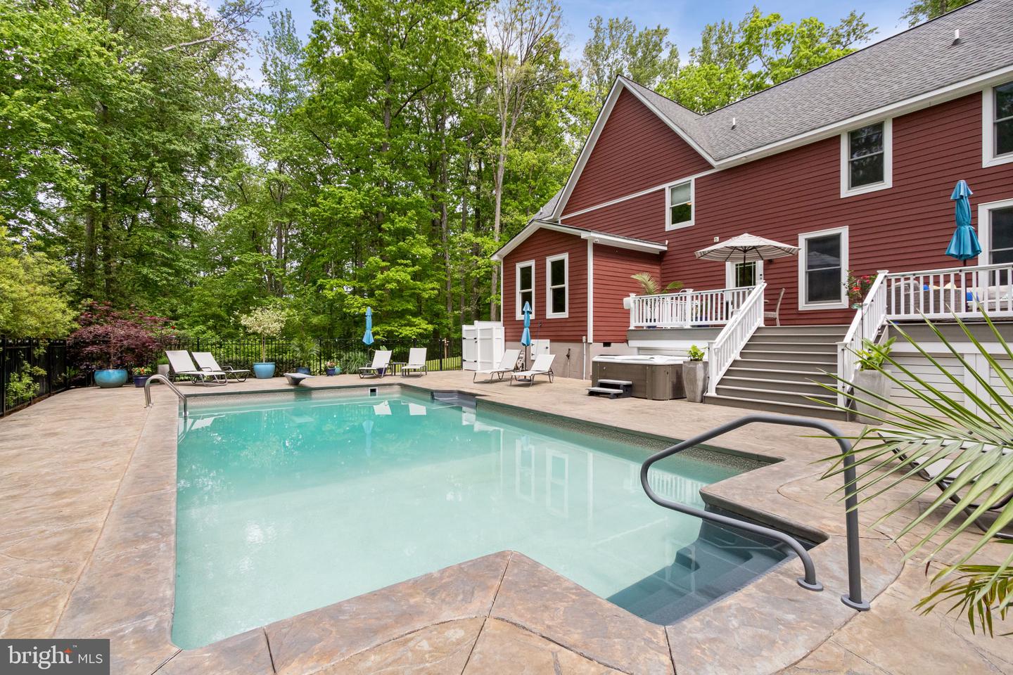 10108 ROCKINGHORSE LN, SPOTSYLVANIA, Virginia 22553, 4 Bedrooms Bedrooms, ,4 BathroomsBathrooms,Residential,For sale,10108 ROCKINGHORSE LN,VASP2032632 MLS # VASP2032632