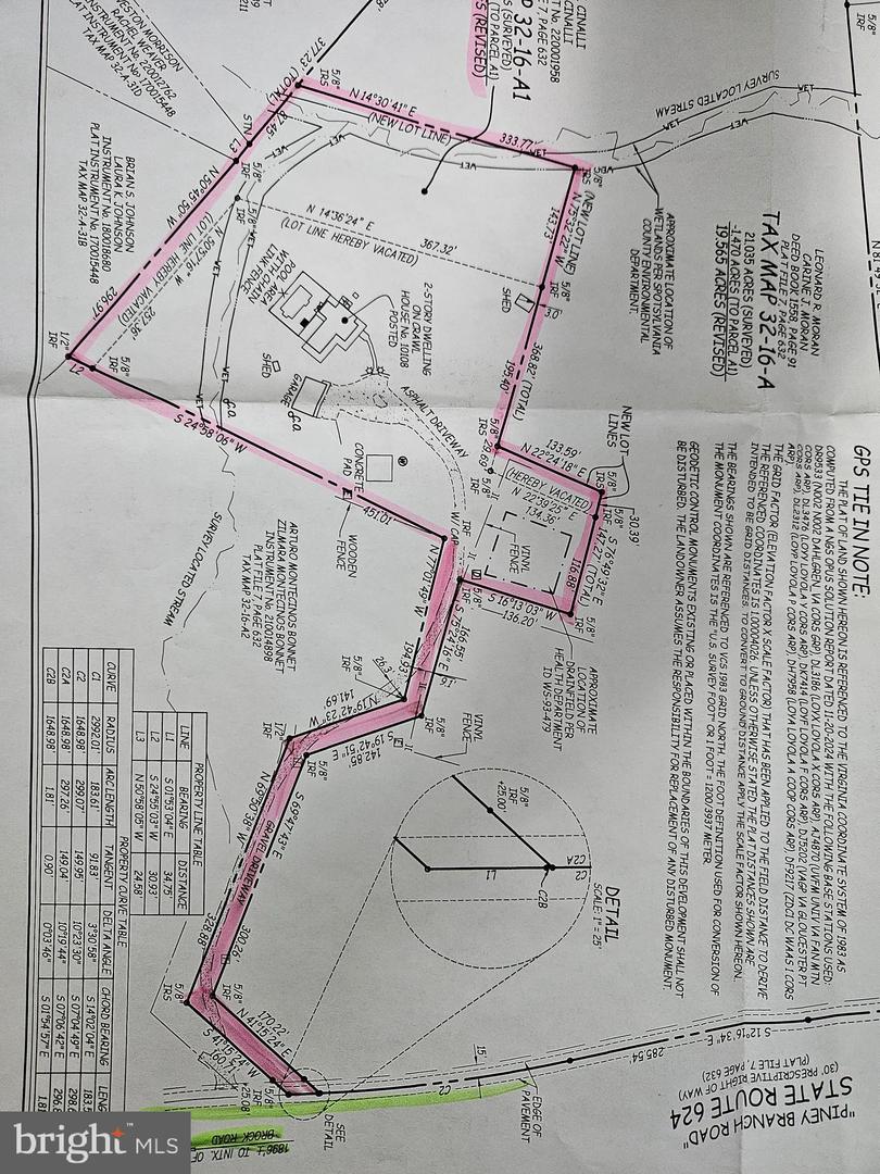 10108 ROCKINGHORSE LN, SPOTSYLVANIA, Virginia 22553, 4 Bedrooms Bedrooms, ,4 BathroomsBathrooms,Residential,For sale,10108 ROCKINGHORSE LN,VASP2032632 MLS # VASP2032632