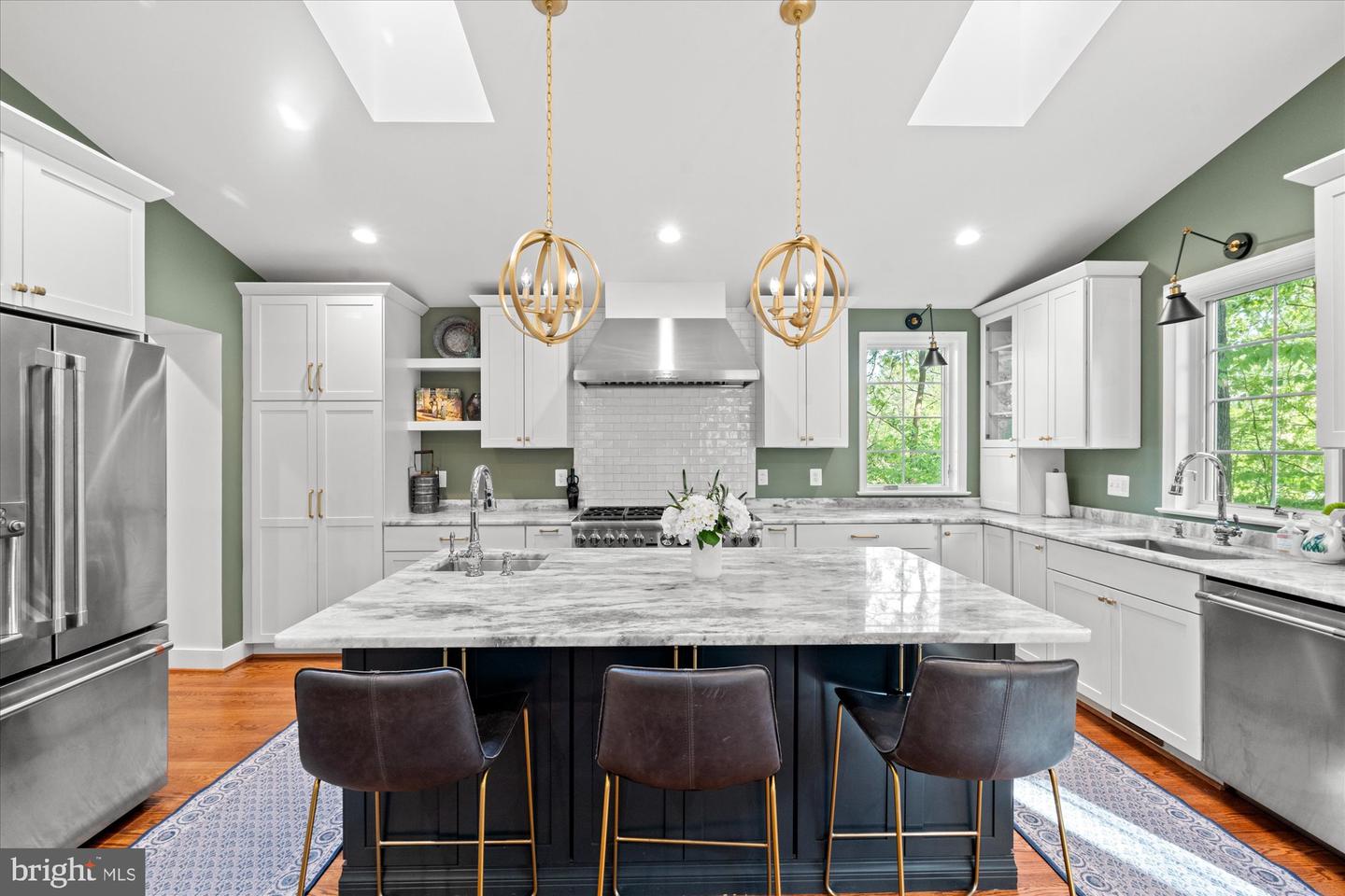 4812 MAURY LN, ALEXANDRIA, Virginia 22304, 5 Bedrooms Bedrooms, ,4 BathroomsBathrooms,Residential,For sale,4812 MAURY LN,VAAX2044692 MLS # VAAX2044692