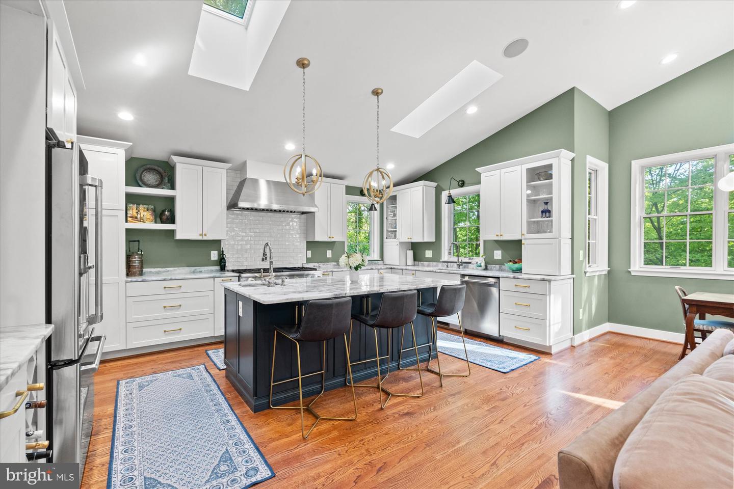 4812 MAURY LN, ALEXANDRIA, Virginia 22304, 5 Bedrooms Bedrooms, ,4 BathroomsBathrooms,Residential,For sale,4812 MAURY LN,VAAX2044692 MLS # VAAX2044692