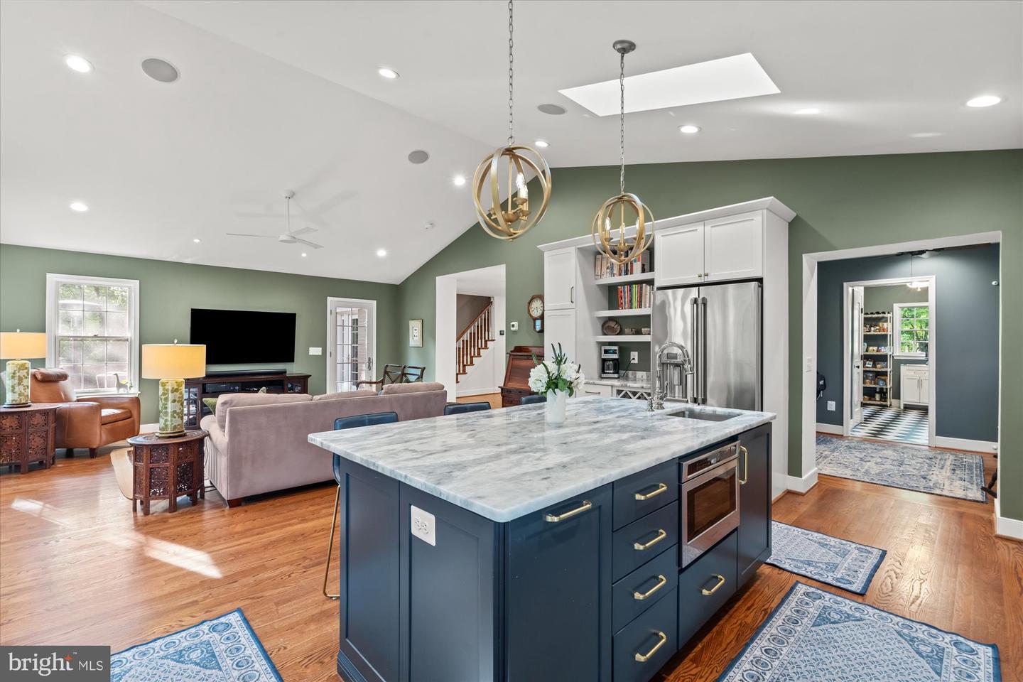 4812 MAURY LN, ALEXANDRIA, Virginia 22304, 5 Bedrooms Bedrooms, ,4 BathroomsBathrooms,Residential,For sale,4812 MAURY LN,VAAX2044692 MLS # VAAX2044692
