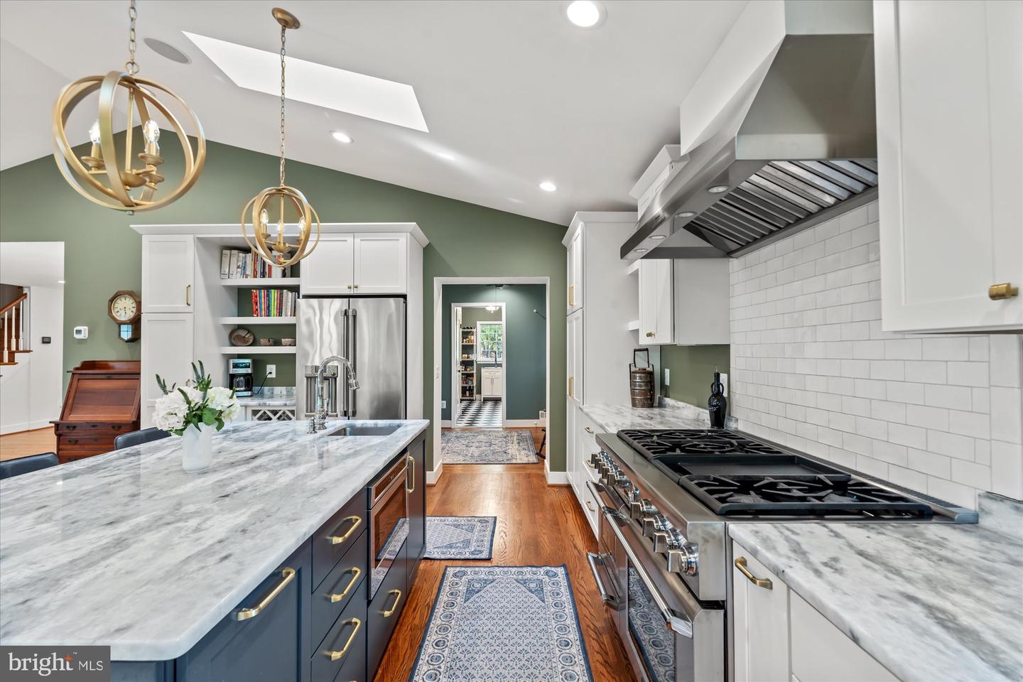 4812 MAURY LN, ALEXANDRIA, Virginia 22304, 5 Bedrooms Bedrooms, ,4 BathroomsBathrooms,Residential,For sale,4812 MAURY LN,VAAX2044692 MLS # VAAX2044692