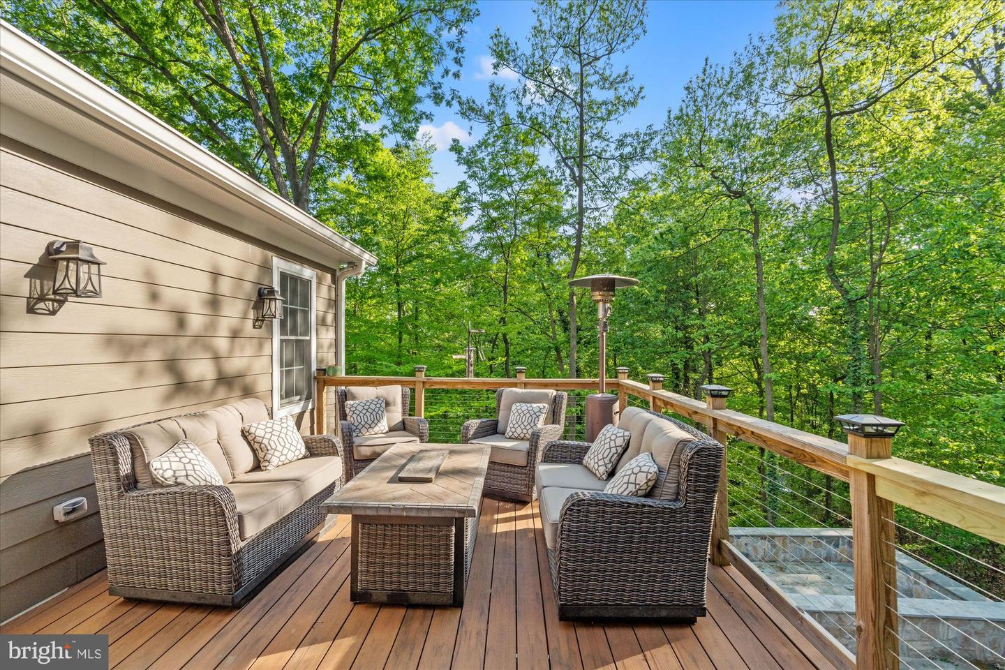 4812 MAURY LN, ALEXANDRIA, Virginia 22304, 5 Bedrooms Bedrooms, ,4 BathroomsBathrooms,Residential,For sale,4812 MAURY LN,VAAX2044692 MLS # VAAX2044692