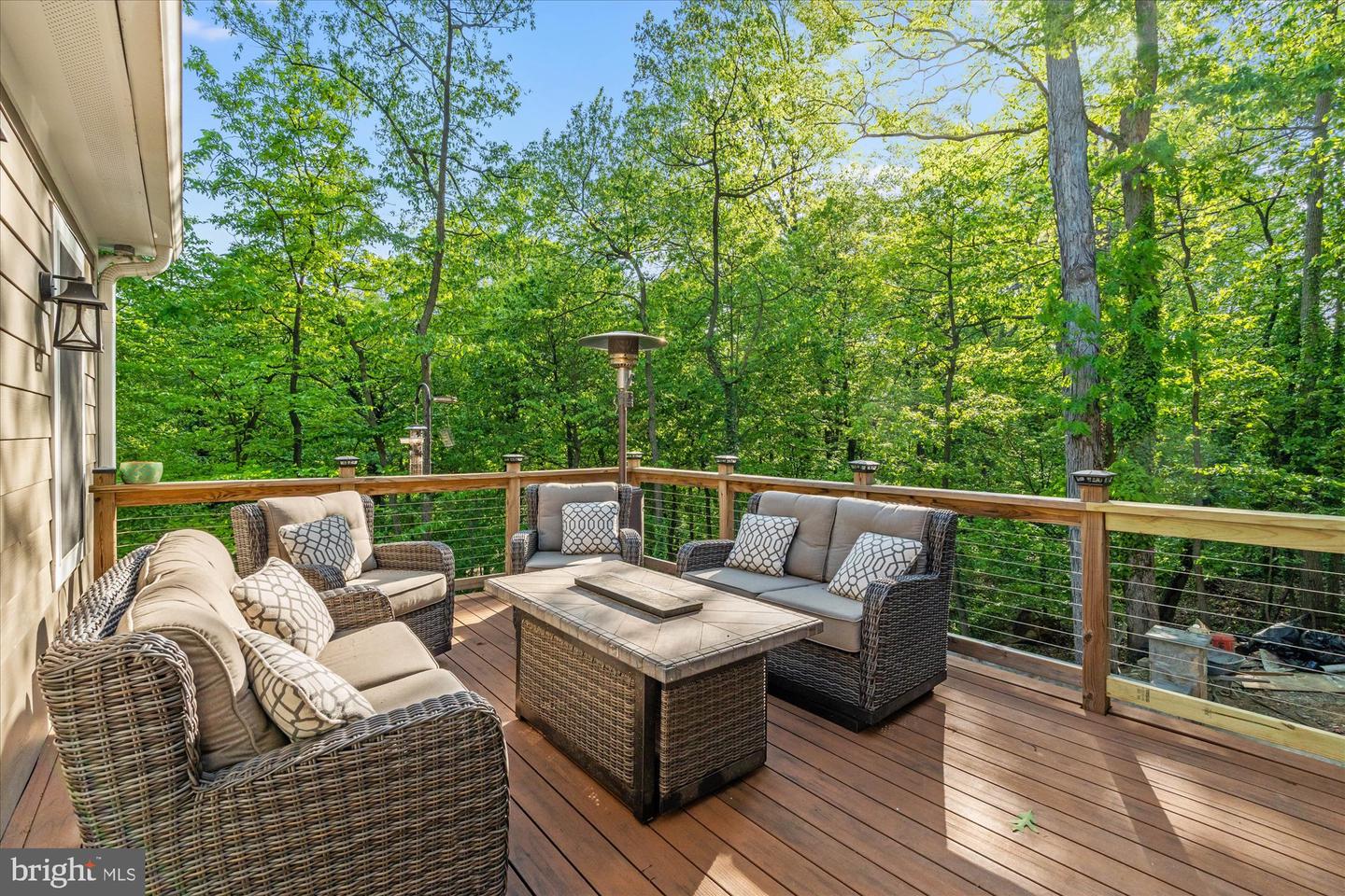 4812 MAURY LN, ALEXANDRIA, Virginia 22304, 5 Bedrooms Bedrooms, ,4 BathroomsBathrooms,Residential,For sale,4812 MAURY LN,VAAX2044692 MLS # VAAX2044692