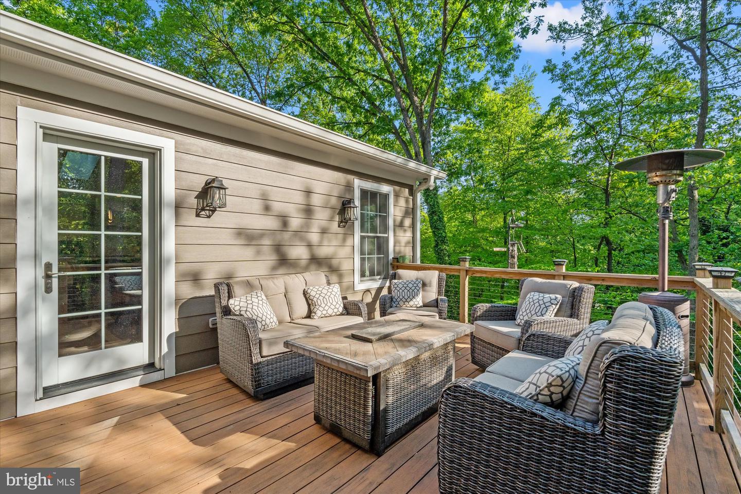 4812 MAURY LN, ALEXANDRIA, Virginia 22304, 5 Bedrooms Bedrooms, ,4 BathroomsBathrooms,Residential,For sale,4812 MAURY LN,VAAX2044692 MLS # VAAX2044692