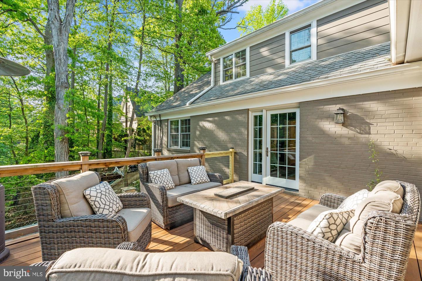 4812 MAURY LN, ALEXANDRIA, Virginia 22304, 5 Bedrooms Bedrooms, ,4 BathroomsBathrooms,Residential,For sale,4812 MAURY LN,VAAX2044692 MLS # VAAX2044692