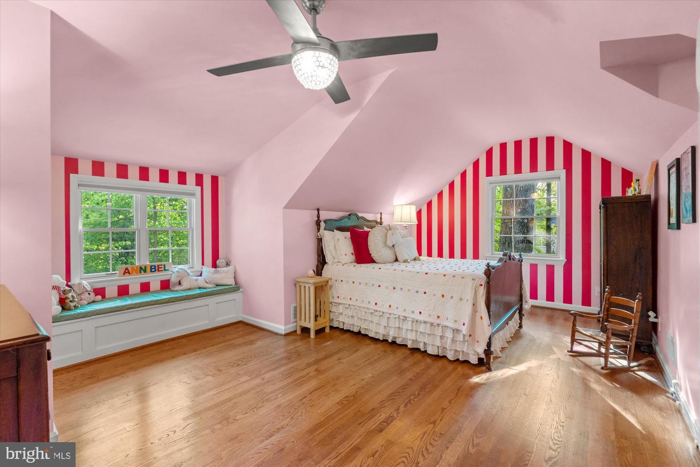 4812 MAURY LN, ALEXANDRIA, Virginia 22304, 5 Bedrooms Bedrooms, ,4 BathroomsBathrooms,Residential,For sale,4812 MAURY LN,VAAX2044692 MLS # VAAX2044692