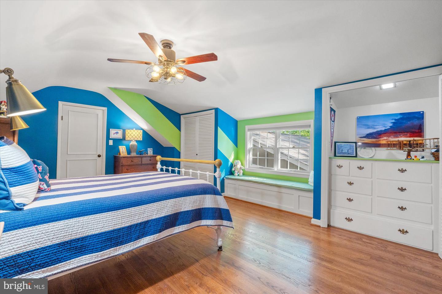 4812 MAURY LN, ALEXANDRIA, Virginia 22304, 5 Bedrooms Bedrooms, ,4 BathroomsBathrooms,Residential,For sale,4812 MAURY LN,VAAX2044692 MLS # VAAX2044692