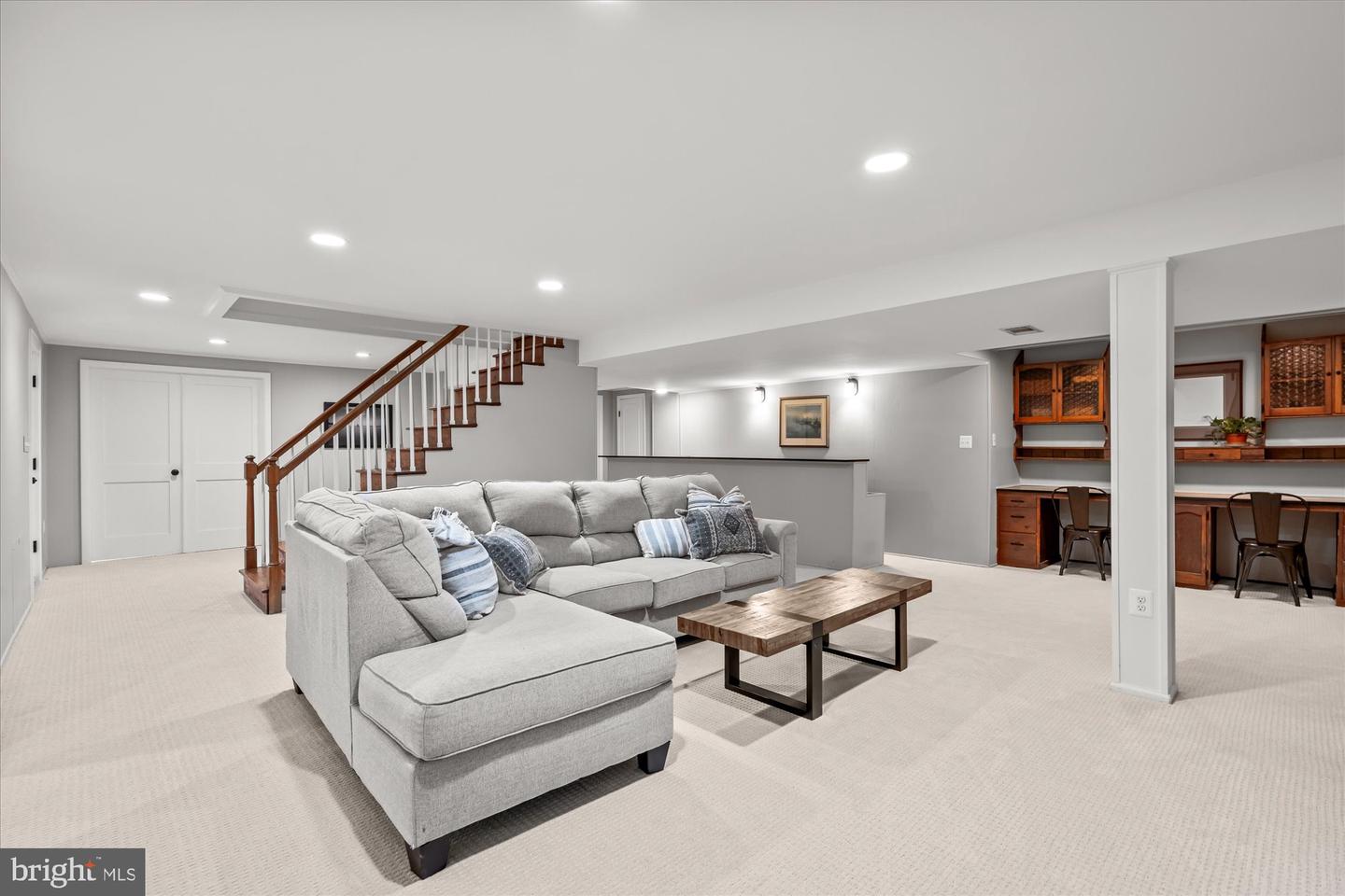 4812 MAURY LN, ALEXANDRIA, Virginia 22304, 5 Bedrooms Bedrooms, ,4 BathroomsBathrooms,Residential,For sale,4812 MAURY LN,VAAX2044692 MLS # VAAX2044692