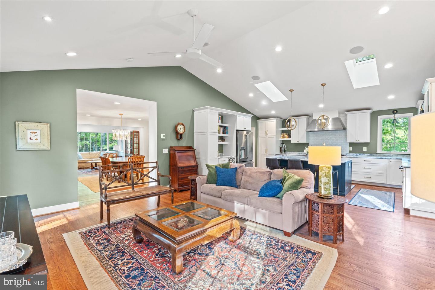 4812 MAURY LN, ALEXANDRIA, Virginia 22304, 5 Bedrooms Bedrooms, ,4 BathroomsBathrooms,Residential,For sale,4812 MAURY LN,VAAX2044692 MLS # VAAX2044692