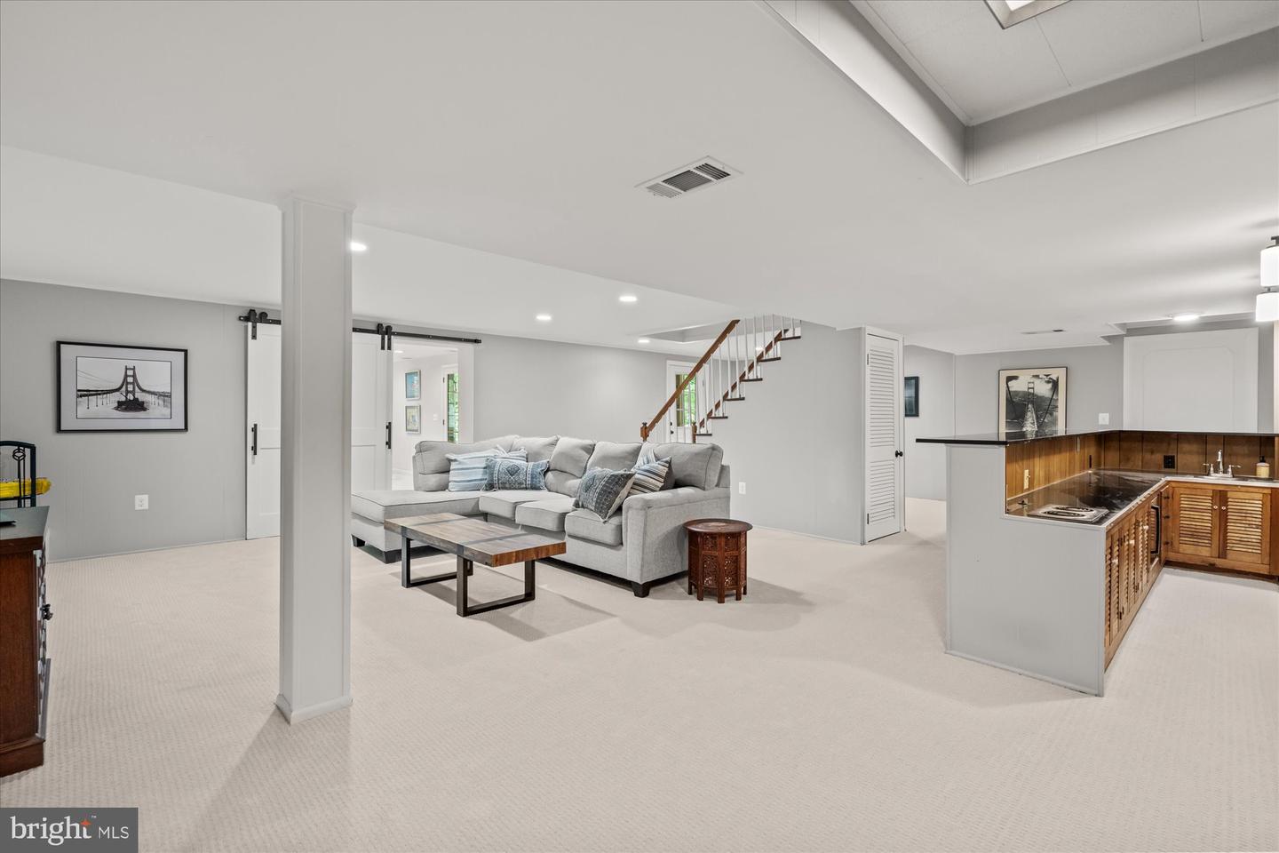 4812 MAURY LN, ALEXANDRIA, Virginia 22304, 5 Bedrooms Bedrooms, ,4 BathroomsBathrooms,Residential,For sale,4812 MAURY LN,VAAX2044692 MLS # VAAX2044692