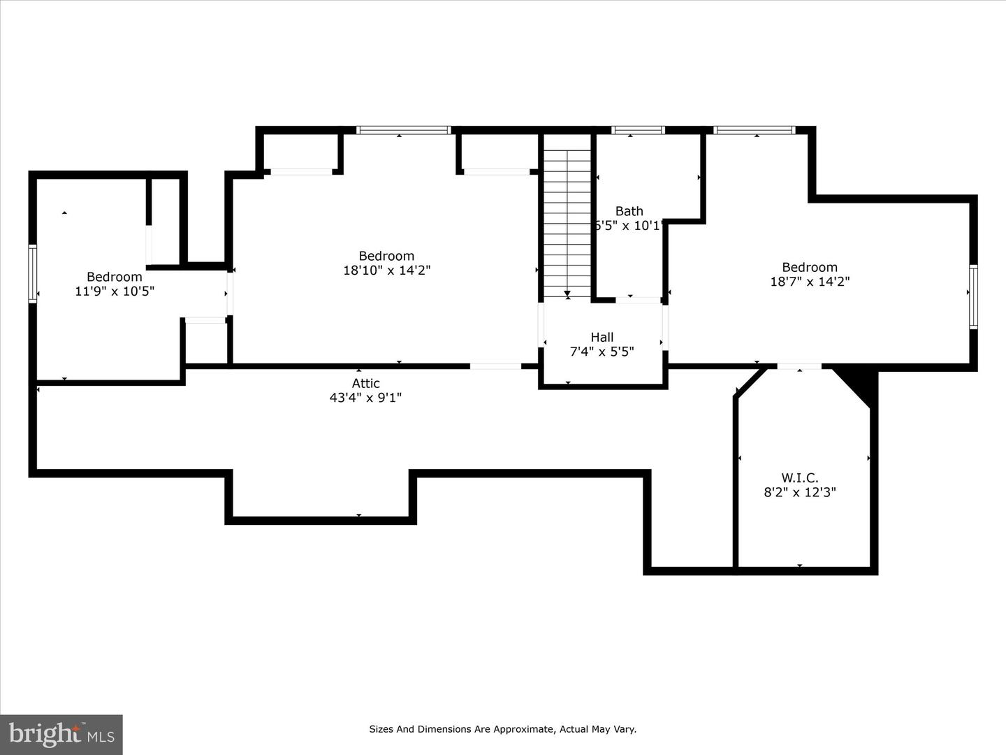 4812 MAURY LN, ALEXANDRIA, Virginia 22304, 5 Bedrooms Bedrooms, ,4 BathroomsBathrooms,Residential,For sale,4812 MAURY LN,VAAX2044692 MLS # VAAX2044692