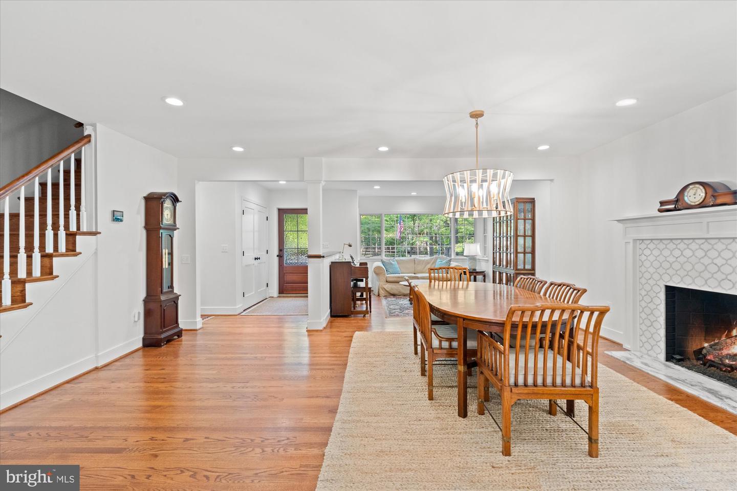 4812 MAURY LN, ALEXANDRIA, Virginia 22304, 5 Bedrooms Bedrooms, ,4 BathroomsBathrooms,Residential,For sale,4812 MAURY LN,VAAX2044692 MLS # VAAX2044692