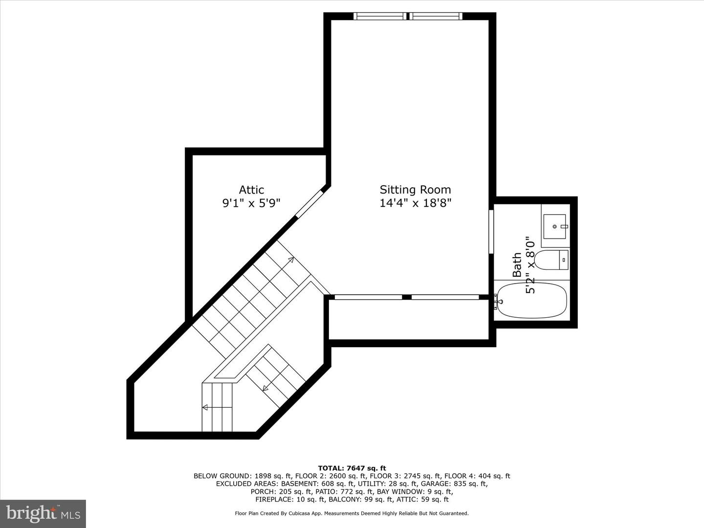 1889 VIRGINIA AVE, MCLEAN, Virginia 22101, 7 Bedrooms Bedrooms, ,7 BathroomsBathrooms,Residential,For sale,1889 VIRGINIA AVE,VAFX2237082 MLS # VAFX2237082