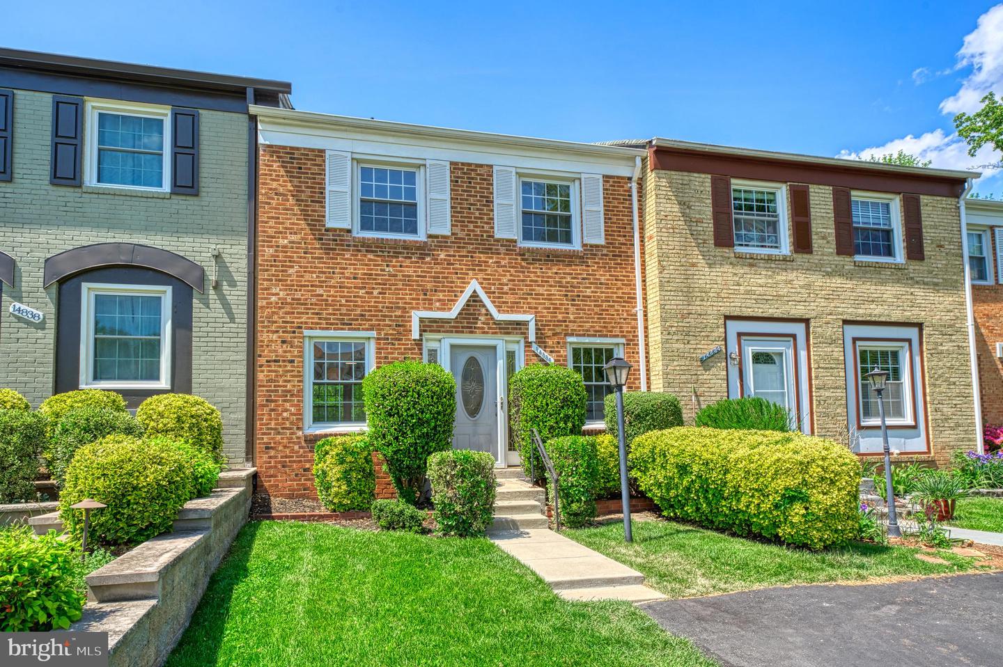 14836 PALMERSTON SQ, CENTREVILLE, Virginia 20120, 3 Bedrooms Bedrooms, ,1 BathroomBathrooms,Residential,For sale,14836 PALMERSTON SQ,VAFX2236990 MLS # VAFX2236990