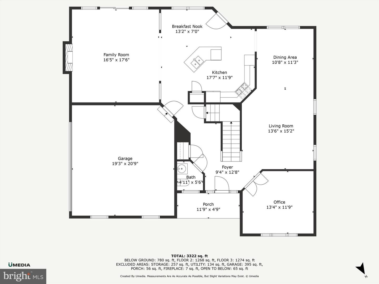 43089 LITTLE ANGEL CT, LEESBURG, Virginia 20176, 4 Bedrooms Bedrooms, ,3 BathroomsBathrooms,Residential,For sale,43089 LITTLE ANGEL CT,VALO2094998 MLS # VALO2094998