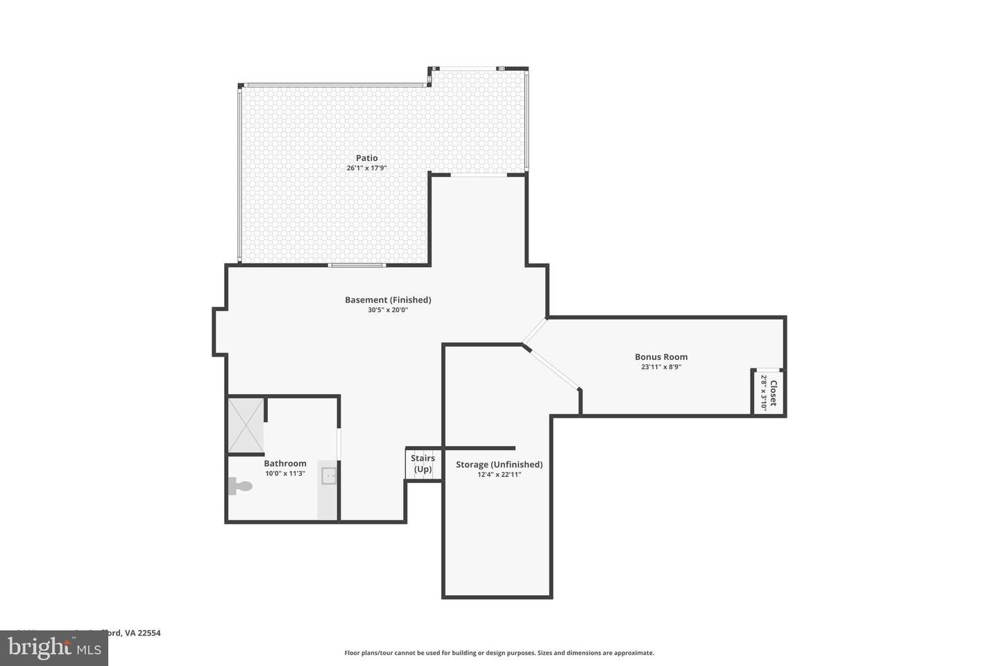 24 MONUMENT DR, STAFFORD, Virginia 22554, 5 Bedrooms Bedrooms, 14 Rooms Rooms,4 BathroomsBathrooms,Residential,For sale,24 MONUMENT DR,VAST2038218 MLS # VAST2038218