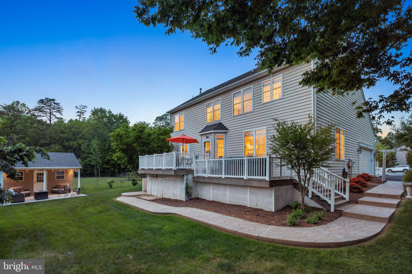 6 CRAWFORD LN, STAFFORD, Virginia 22556, 5 Bedrooms Bedrooms, ,3 BathroomsBathrooms,Residential,For sale,6 CRAWFORD LN,VAST2038258 MLS # VAST2038258