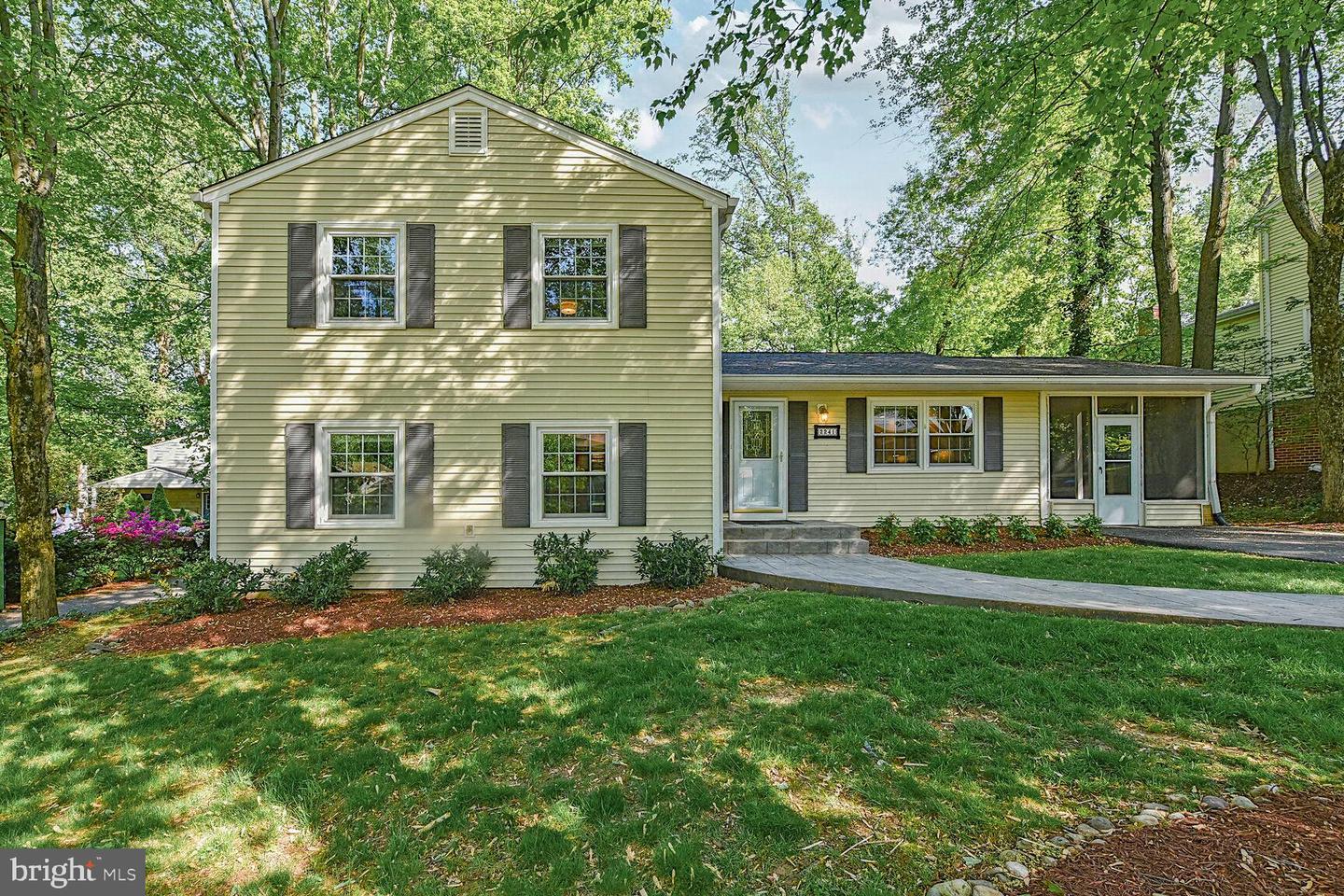2241 SENSENEY LN, FALLS CHURCH, Virginia 22043, 5 Bedrooms Bedrooms, ,2 BathroomsBathrooms,Residential,For sale,2241 SENSENEY LN,VAFX2237106 MLS # VAFX2237106